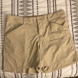 Patagonia Quandry Short